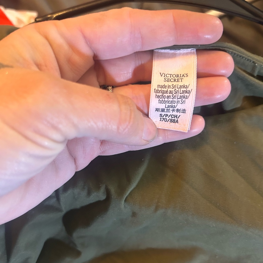 BUNDLE!! 3 for 1 Victoria's Secret Bodysuit - Picture 4 of 6